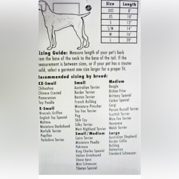 Casual Canine Fleece Dog Hoodie Winter Sweater Snowflake Adjustable Closure - Picture 3 of 10